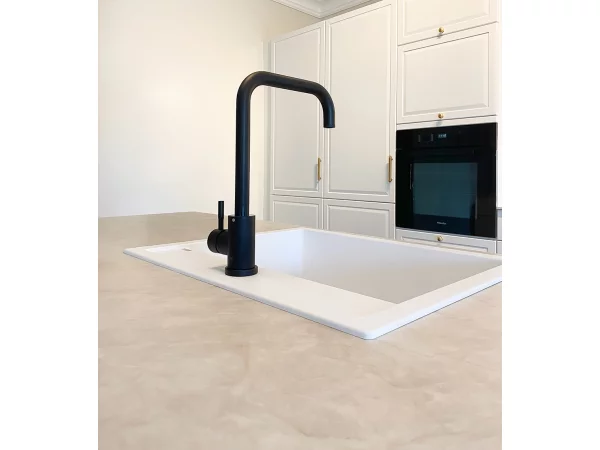 Geyser Bravo l køkkenarmatur