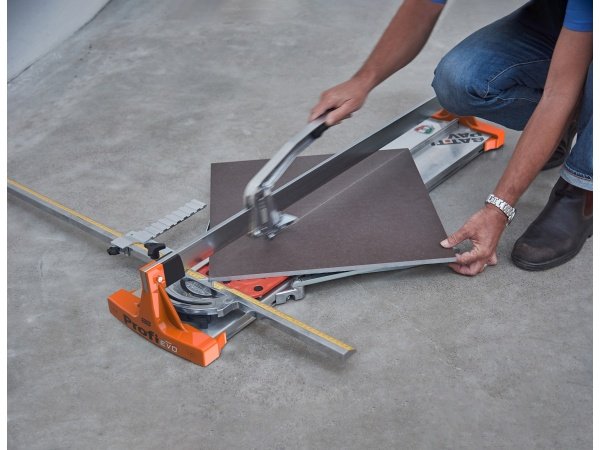 Battipav fliseskærer Profi Evo