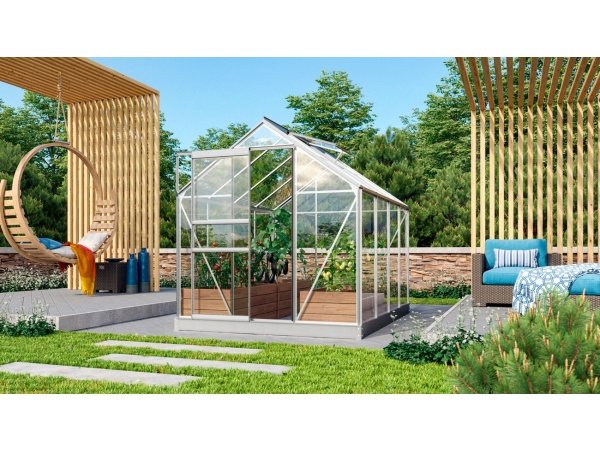 Vitavia Venus drivhus