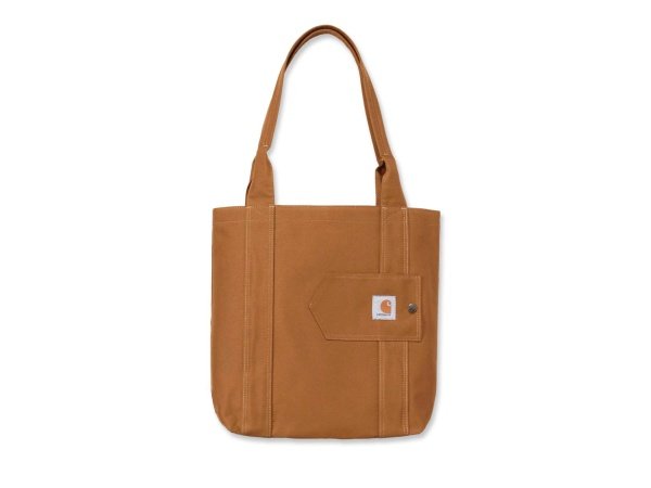 Carhartt Vertical Tote taske