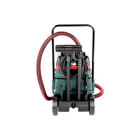 Metabo industristøvsuger ASR 50 M SC er en kompakt og let transportabel støvsuger