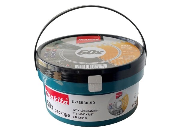 Makita Inox skæreskive