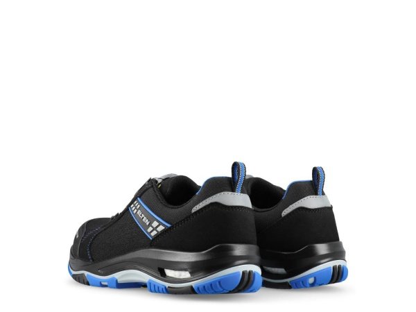 Elten sikkerhedssko Ian XXTP