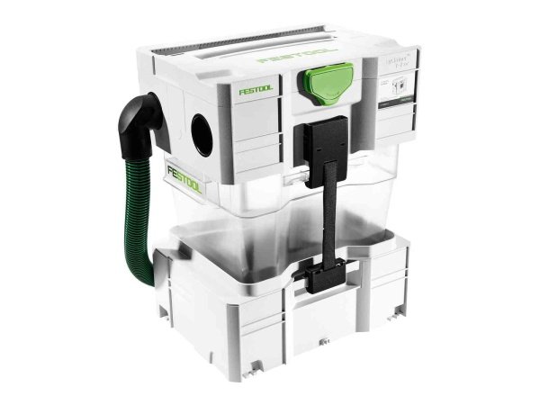 Festool støvsugertilbehør