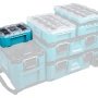 Makita Maktrak organizer. Produkt vises i system