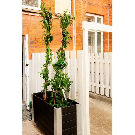 Plus Cubic blomsterkasse