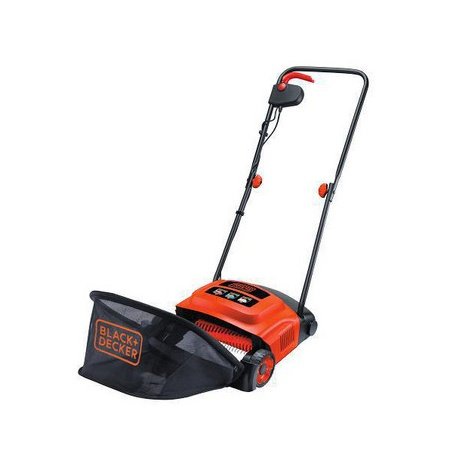 Black & Decker mosfjerner