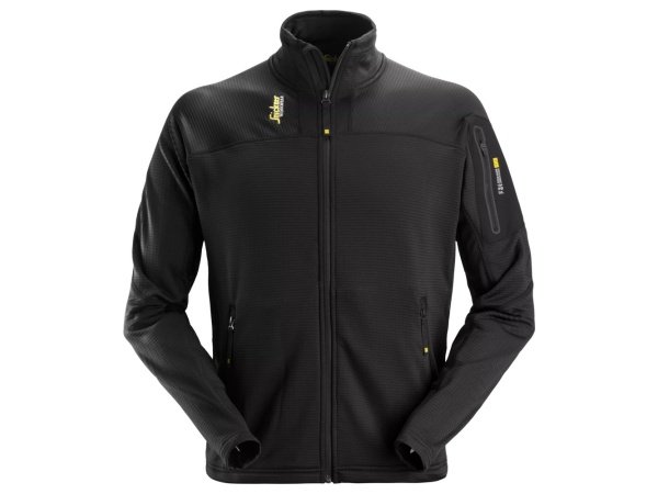 Snickers microfleecejakke 9438