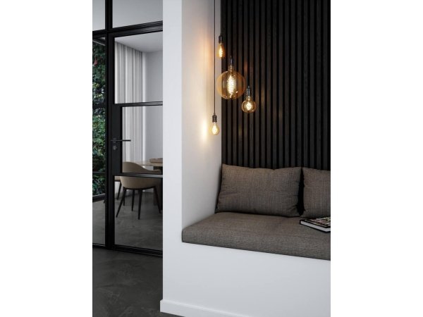 Nordlux LED Smart deko pære