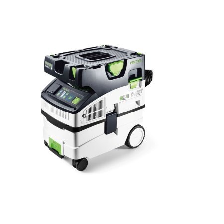 Festool CLEANTEC støvsuger CTM MIDI I