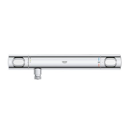 Grohe brusearmatur
