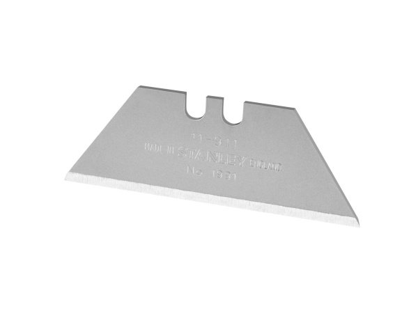 Stanely knivblade 1991 5 stk. Billedet viser antallet af produktet.