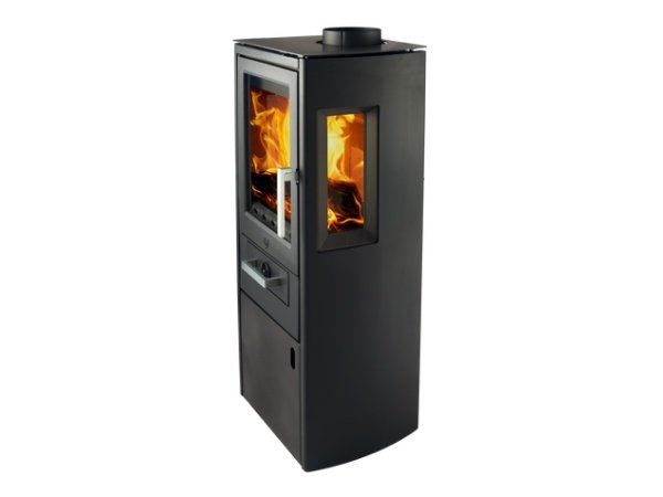 Varde Bornholm brændeovn