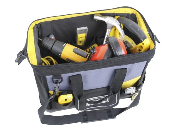 Stanley værktøjstaske