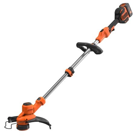 Black & Decker græstrimmer