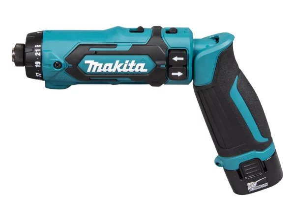 Makita knækskruetrækker