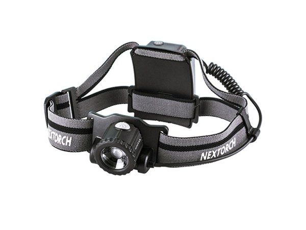 NexTorch MyStar R pandelygte*U