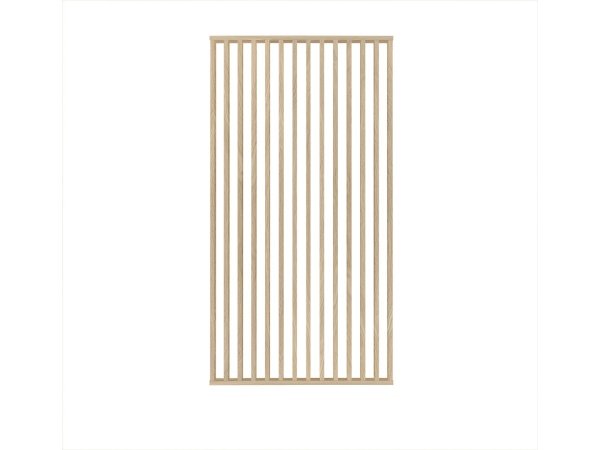 I-Wood Dividewall rumdeler