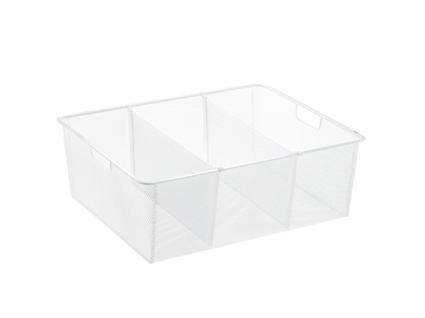 Elfa rumdelere t/meshkurv