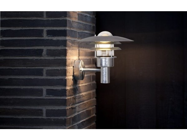 Nordlux Lønstrup 22 væglampe