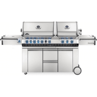 Napoleon gasgrill Napoleon gasgrill