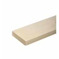 32x125mm støbebrædder fyr/gran 32x125mm støbebrædder fyr/gran