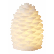 Dacore grankogle LED 9x10cm Dacore grankogle LED 9x10cm