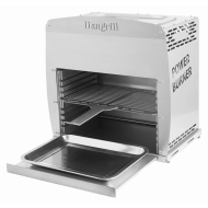 Dangrill gasgrill Power Burner Dangrill gasgrill Power Burner