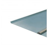 Plastmo sunglaze tagplade Plastmo sunglaze tagplade