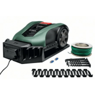 Bosch robotplæneklipper Bosch robotplæneklipper