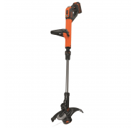 Black & Decker græstrimmer Black & Decker græstrimmer