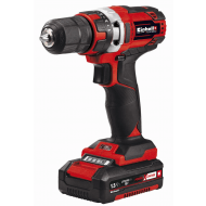 Einhell akku boremaskine 18V Einhell akku boremaskine 18V