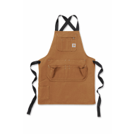 Carhartt arbejdsforklæde Carhartt arbejdsforklæde