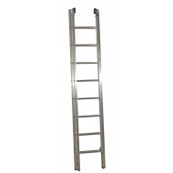 Jumbo skydestige Proff 2-delt Jumbo skydestige Proff 2-delt