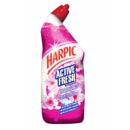 Harpic toiletrens Harpic toiletrens