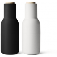Menu Bottle Grinder ash/carbon Menu Bottle Grinder ash/carbon