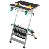Wolfcraft arbejdsbord Wolfcraft arbejdsbord