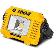 Dewalt akku arbejdslampe Dewalt akku arbejdslampe