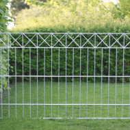 Hortus panelhegn Deko X Hortus panelhegn Deko X