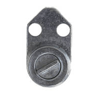Jasa cylinderforlænger*U Jasa cylinderforlænger*U