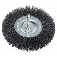 Bosch skivebørste Ø75mm Bosch skivebørste Ø75mm