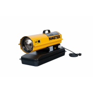 Master varmekanon B35 CEL Master varmekanon B35 CEL