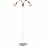 Nordlux Ray gulvlampe dobb. Nordlux Ray gulvlampe dobb.