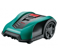 Bosch robotplæneklipper Bosch robotplæneklipper