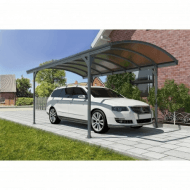 Palram carport Vitoria 5000 Palram carport Vitoria 5000