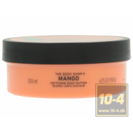 The Body Shop Mango The Body Shop Mango