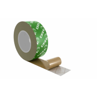Dafa dampspærretape grøn Dafa dampspærretape grøn