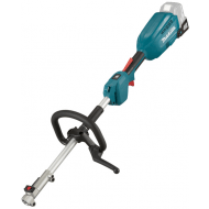 Makita delbar motorenhed Makita delbar motorenhed