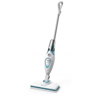 Black & Decker dampmoppe Black & Decker dampmoppe
