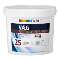 Dyrup fugtbremsende kælder Dyrup fugtbremsende kælder